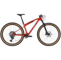 Held&auml;mpad MTB Trek Supercaliber SL 9.7 GX AXS Gen 2 Lava