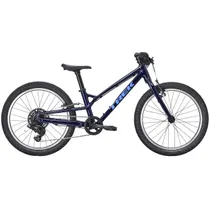 Barncykel Trek Wahoo 20 Path Marianas Blue