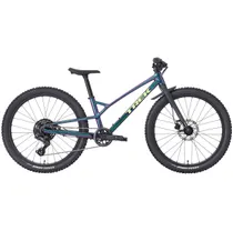 Barncykel Trek Wahoo 24 Trail Emerald Iris