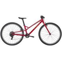 Barncykel Trek Wahoo 26 Path Fury Red