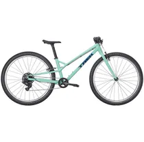 Barncykel Trek Wahoo 26 Path Blue Sage