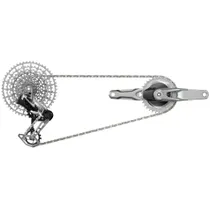 Komponentgrupp SRAM 1987 Eagle Transmission AXS Groupset