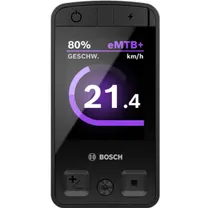 Elcykel Display Bosch Kiox 400C
