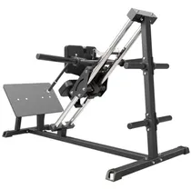 Styrkemaskin ben Impulse IFP1617 - Hack Squat