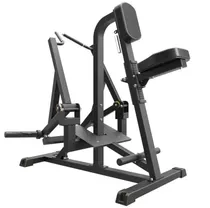 Styrkemaskin br&ouml;st Impulse Seated Row