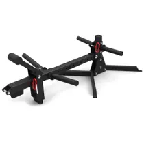 Styrkemaskin ben Kraftmark Belt Squat Floor