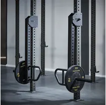 Crossfit Rig Kraftmark Power Arms