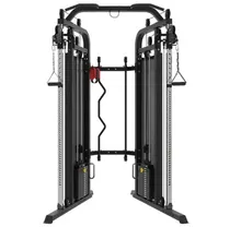 Multigym Master Fitness Functional Train X12