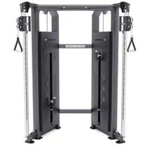 Multigym Master Fitness Functional Train X25