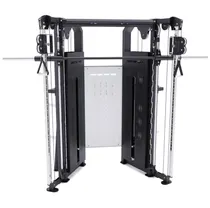 Multigym Master Fitness Functional Train X26