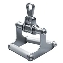 Roddgrepp Master Fitness Grip Rower Pro