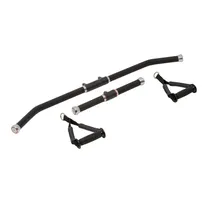 Handtagsset Master Fitness Kabelmaskin