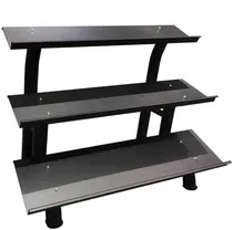 Hantelst&auml;ll Master Fitness Hexagon