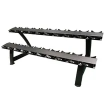 Hantelst&auml;ll Master Fitness Runda