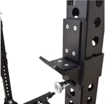 J-Hooks Master Fitness Monster Rack