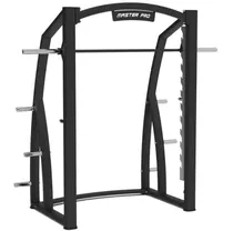 Voimistelulaite smith Master Fitness Pro Smith