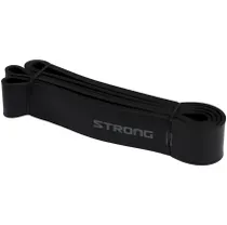 Powerband Master Fitness Nero Strong