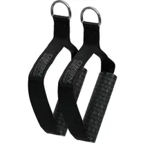 Draghandtag Master Fitness Soft Handle (2st)