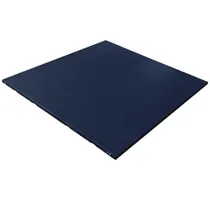 Gymgolv Master Fitness Gummi 20mm