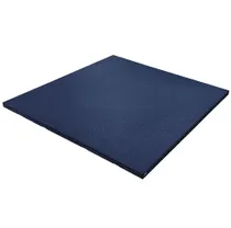 Gymgolv Master Fitness Gummi 30mm