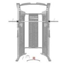 Smithst&aring;ng Master Fitness X22 Sleeve Smith