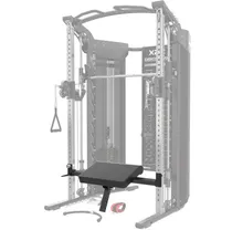 Hipthrust Master Fitness X22-X19