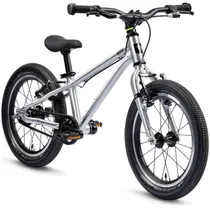 Barncykel Early Rider Belter 16 Auto Brushed