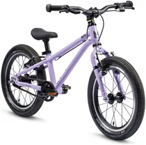 Barncykel Early Rider Belter 16 Auto Violet Haze