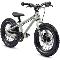 Barncykel Early Rider Seeker 14 Sage Green