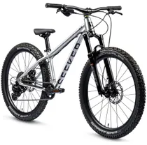 Barncykel Early Rider Seeker X24 Brushed