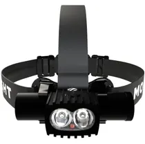 Valo MOONLIGHT Noctia Max Musta