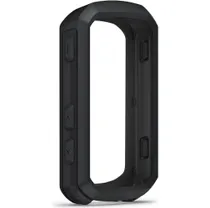 Silikonfodral Garmin Edge 550/850 Black