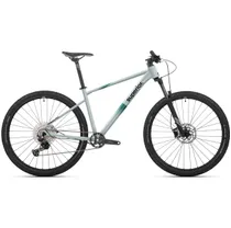 Hardtail MTB Superior XC 6.2 Gloss Grey / Petrol