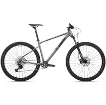 Hardtail MTB Superior XC 6.2 Matte Dark Chrome