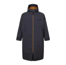 Py&ouml;r&auml;ilytakki Endura MT500 Dirt Robe Grey 