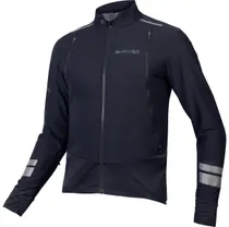 Cykeljacka Endura Pro SL 3-Season Jacket Midnight Navy 