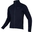Cykeljacka Endura Windchill Jacket II Midnight Navy