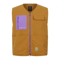 Cykelv&auml;st Endura Forty1Thirty Vest Bronze 