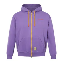 Cykeltr&ouml;ja Endura Forty1Thirty Hoodie Thistle 