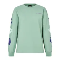 Cykeltr&ouml;ja Endura Forty1Thirty L/S Tee Loch Green 