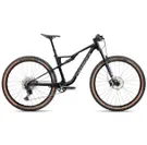 Heldämpad MTB Orbea Oiz H10 Armor Black