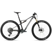 Held&auml;mpad MTB Orbea Oiz M10 AXS GX Diamond Carbon View
