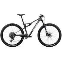 Held&auml;mpad MTB Orbea Oiz M21 AXS S1000 Diamond Carbon View