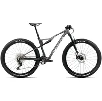 Held&auml;mpad MTB Orbea Oiz M30 Diamond Carbon View