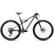 Held&auml;mpad MTB Orbea Oiz M-Ltd AXS XX SL Cosmic Carbon View