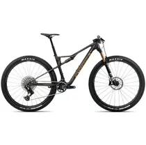 Held&auml;mpad MTB Orbea Oiz M-Team AXS X0 Cosmic Carbon View