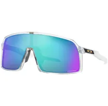 Cykelglas&ouml;gon Oakley Sutro Clear-Prizm Sapphire