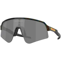 Cykelglas&ouml;gon Oakley Sutro Lite Sweep Dark Galaxy-Prizm Black