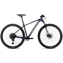 Hardtail MTB Orbea Onna 20 Tanzanite/Silver