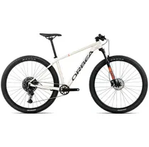Hardtail MTB Orbea Onna 20 Ivory White/Navy Blue